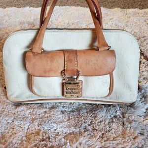 Dooney and Burke Handbag